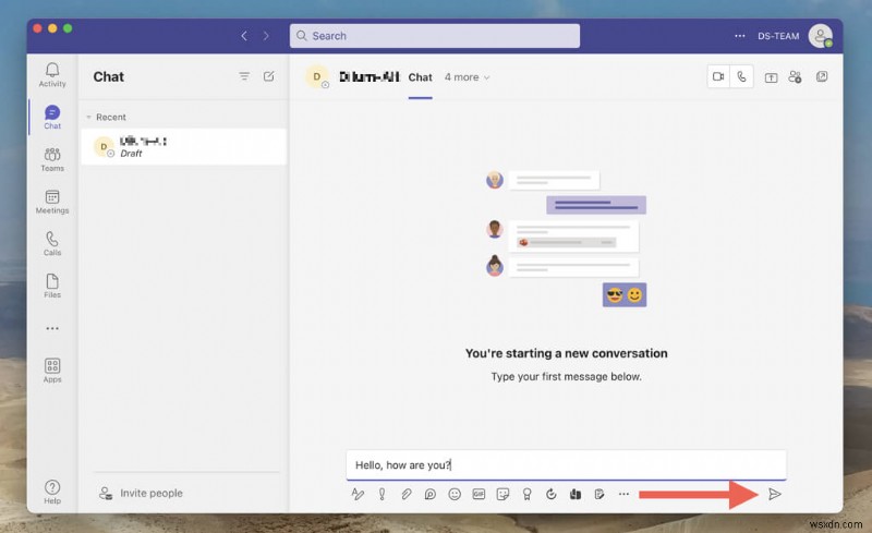 Microsoft Teamsで1対1チャットとグループチャットを作成する方法【初心者向け完全ガイド】