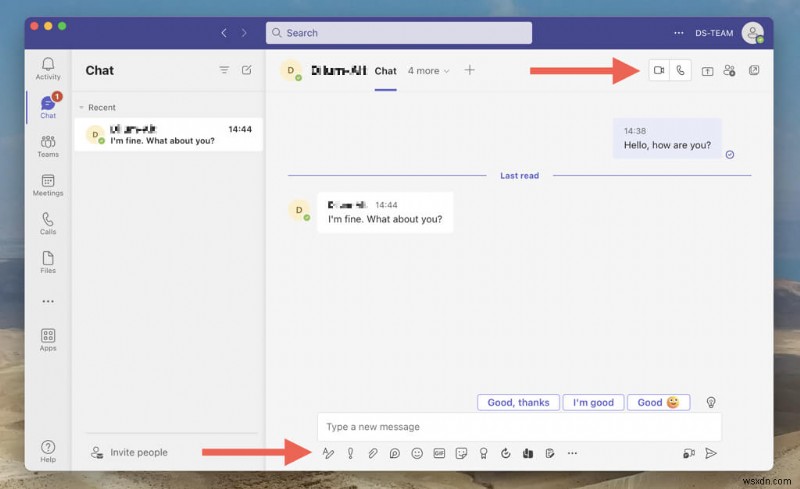Microsoft Teamsで1対1チャットとグループチャットを作成する方法【初心者向け完全ガイド】