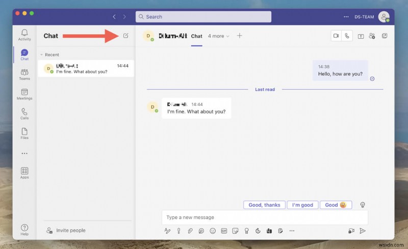 Microsoft Teamsで1対1チャットとグループチャットを作成する方法【初心者向け完全ガイド】