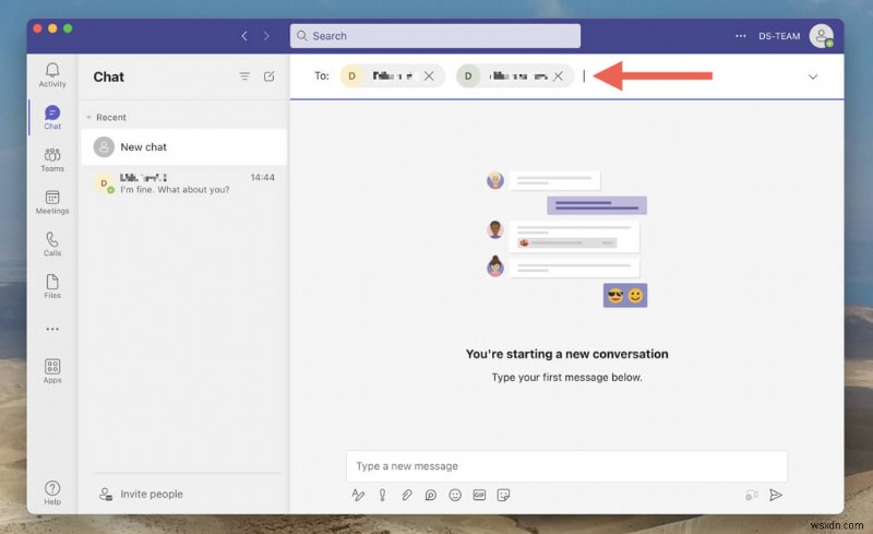 Microsoft Teamsで1対1チャットとグループチャットを作成する方法【初心者向け完全ガイド】