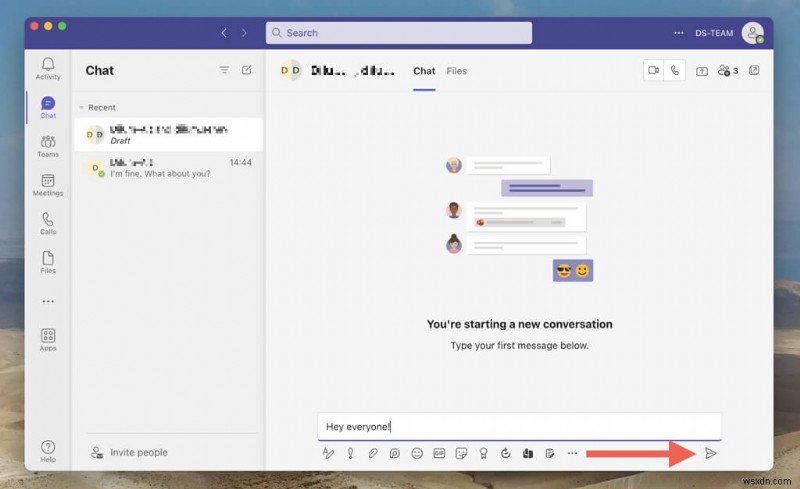 Microsoft Teamsで1対1チャットとグループチャットを作成する方法【初心者向け完全ガイド】