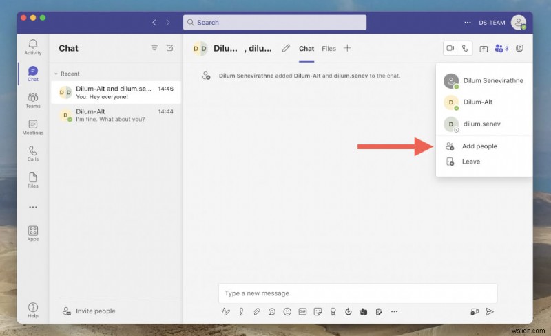 Microsoft Teamsで1対1チャットとグループチャットを作成する方法【初心者向け完全ガイド】