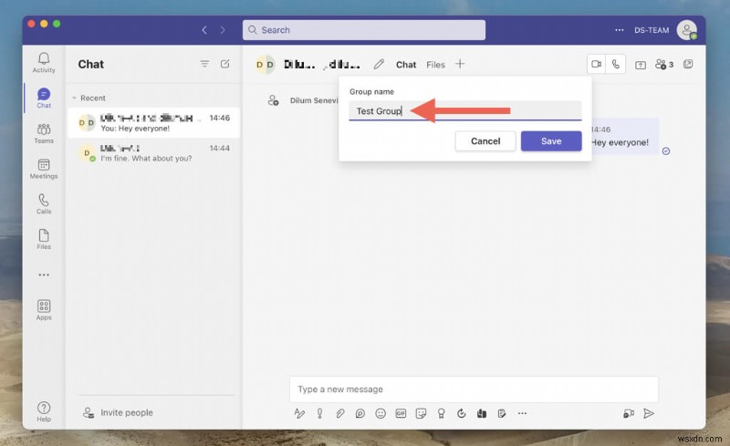Microsoft Teamsで1対1チャットとグループチャットを作成する方法【初心者向け完全ガイド】