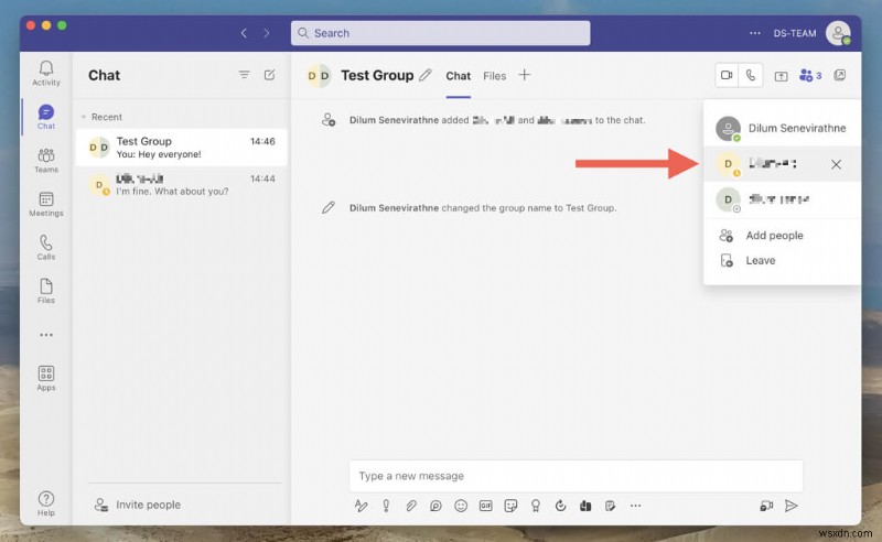 Microsoft Teamsで1対1チャットとグループチャットを作成する方法【初心者向け完全ガイド】