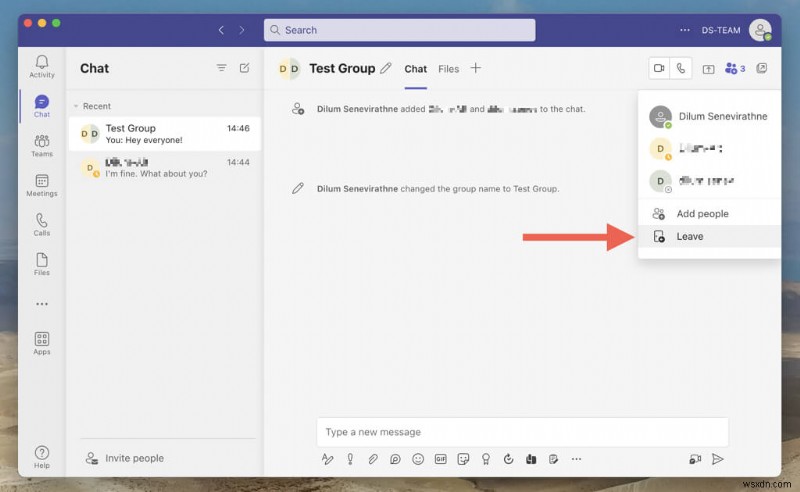 Microsoft Teamsで1対1チャットとグループチャットを作成する方法【初心者向け完全ガイド】