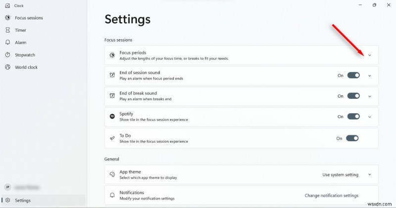 Windows 11のフォーカスセッション完全ガイド:気を散らす要因を管理して生産性を最大化する方法