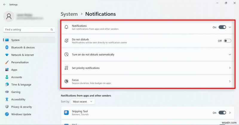Windows 11のフォーカスセッション完全ガイド:気を散らす要因を管理して生産性を最大化する方法