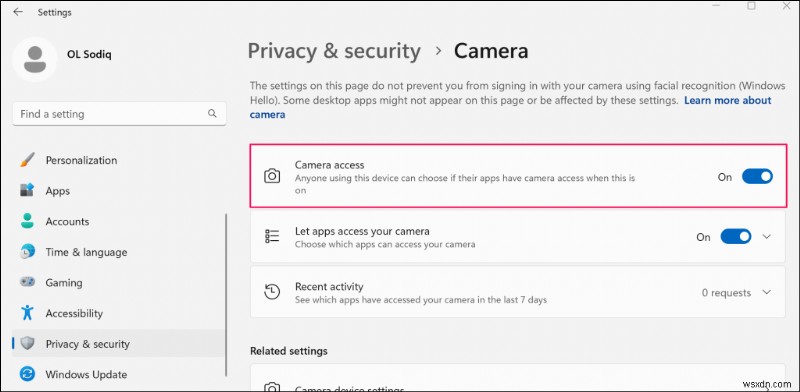 Surfaceのカメラが動作しないときの対処法｜今すぐ試せる7つの簡単な解決策