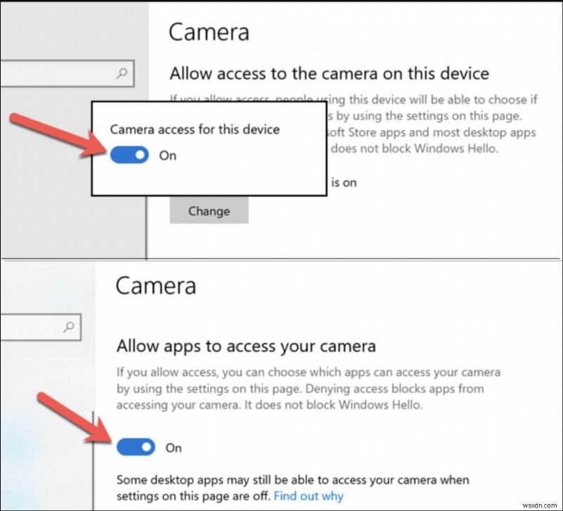 Surfaceのカメラが動作しないときの対処法｜今すぐ試せる7つの簡単な解決策