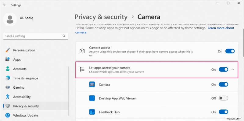 Surfaceのカメラが動作しないときの対処法｜今すぐ試せる7つの簡単な解決策