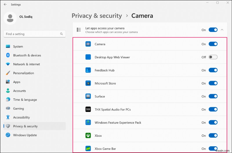 Surfaceのカメラが動作しないときの対処法｜今すぐ試せる7つの簡単な解決策