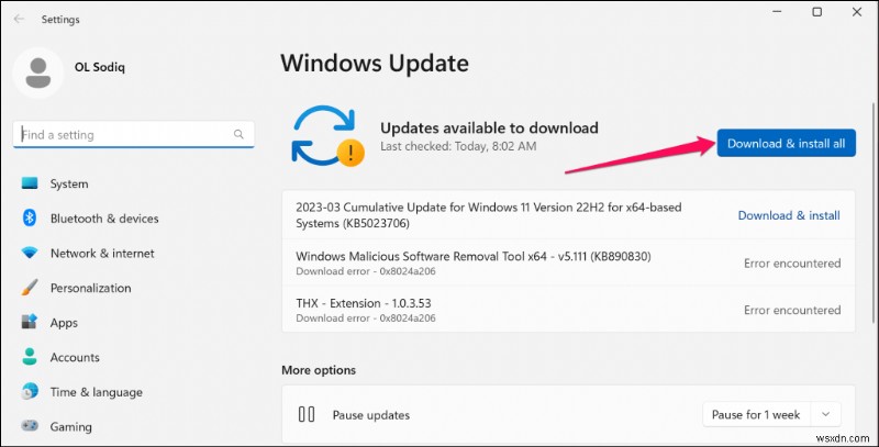 Surfaceのカメラが動作しないときの対処法｜今すぐ試せる7つの簡単な解決策