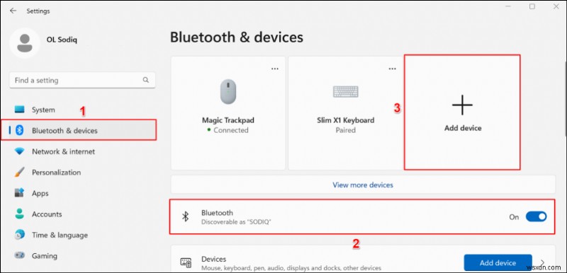 ステップバイステップ解説:Microsoft SurfaceとAirPodsをペアリングする方法