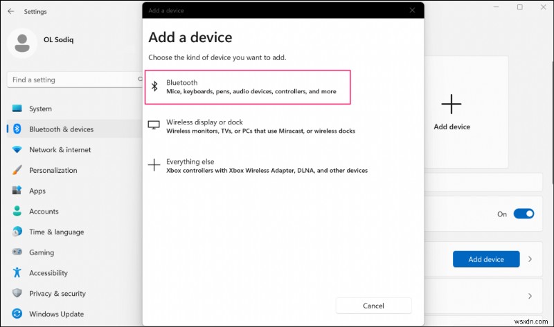 ステップバイステップ解説:Microsoft SurfaceとAirPodsをペアリングする方法
