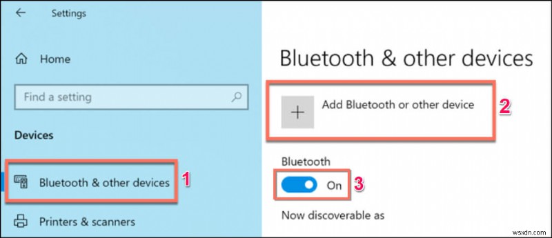 ステップバイステップ解説:Microsoft SurfaceとAirPodsをペアリングする方法