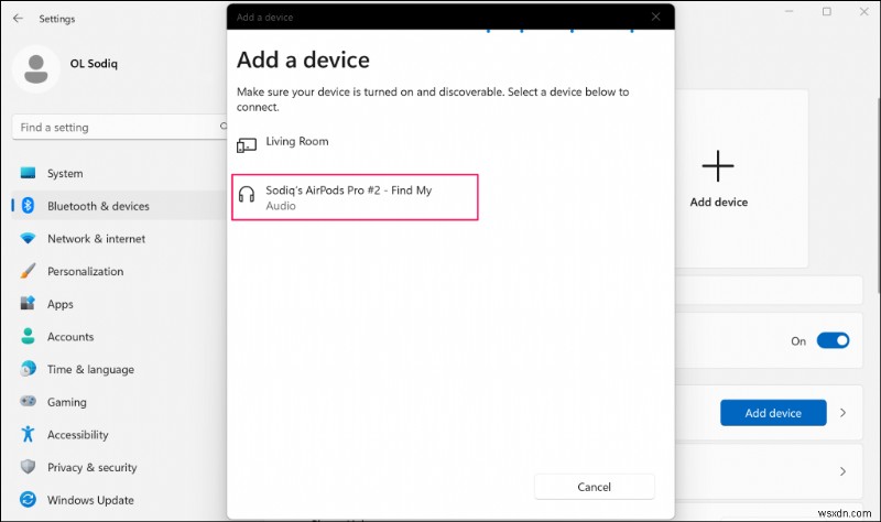 ステップバイステップ解説:Microsoft SurfaceとAirPodsをペアリングする方法