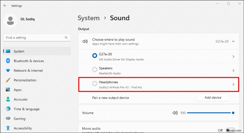 ステップバイステップ解説:Microsoft SurfaceとAirPodsをペアリングする方法