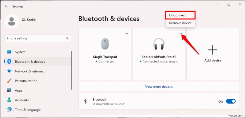 ステップバイステップ解説:Microsoft SurfaceとAirPodsをペアリングする方法