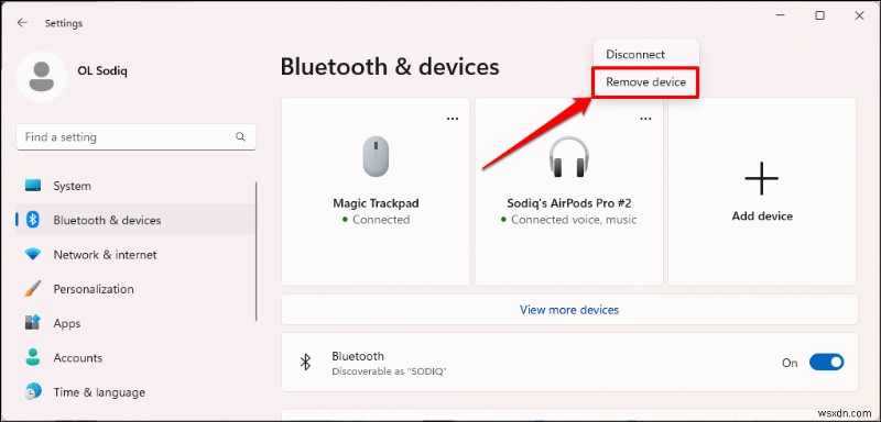 ステップバイステップ解説:Microsoft SurfaceとAirPodsをペアリングする方法