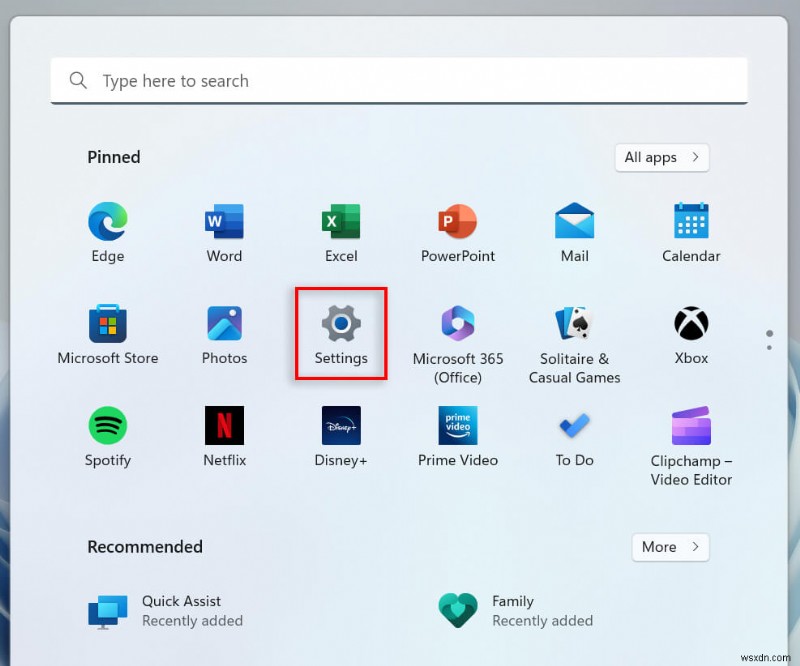 Windowsで固定キー（Sticky Keys）を無効にする方法：ステップバイステップガイド