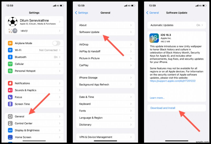 iPhoneでOutlookカレンダーが同期できないときの対処法13選|専門家による解決ガイド