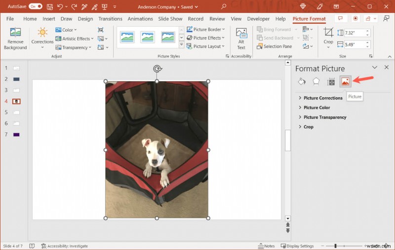PowerPointで画像やスライドの背景を簡単に透明にする方法