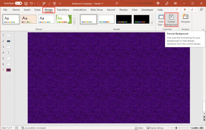 PowerPointで画像やスライドの背景を簡単に透明にする方法