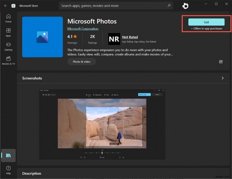 WindowsでMicrosoftフォトを復元する方法 – 実証済みの10の対処法