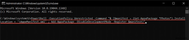 WindowsでMicrosoftフォトを復元する方法 – 実証済みの10の対処法
