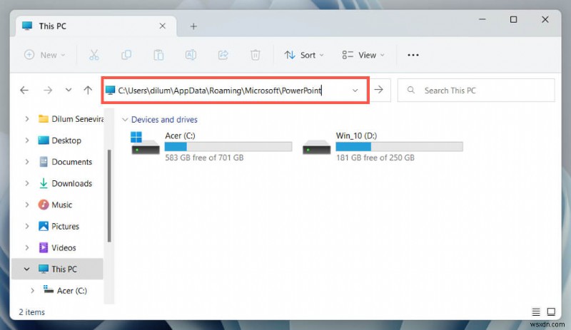 未保存のPowerPointファイルを復元する方法|自動回復(AutoRecover)機能の完全ガイド
