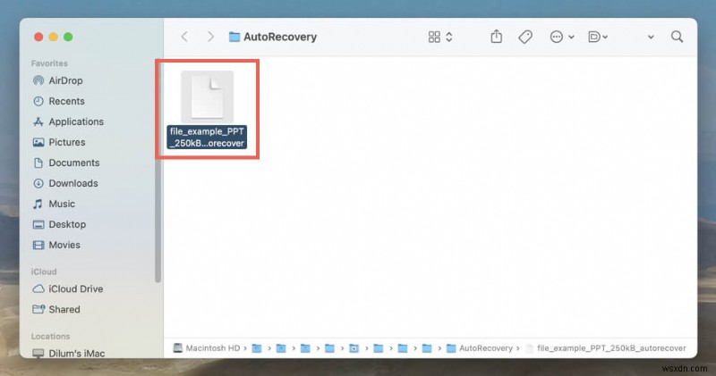 未保存のPowerPointファイルを復元する方法|自動回復(AutoRecover)機能の完全ガイド