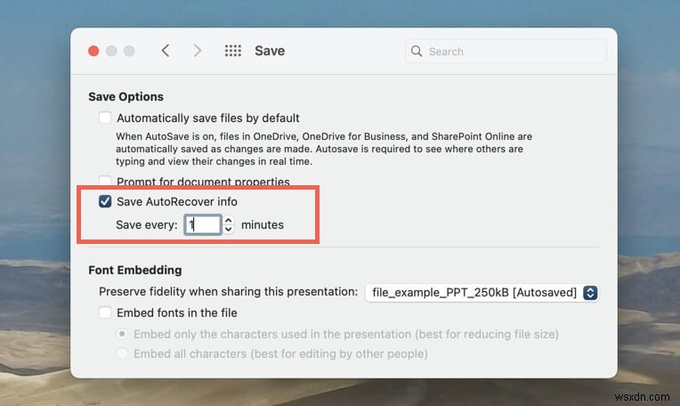 未保存のPowerPointファイルを復元する方法|自動回復(AutoRecover)機能の完全ガイド