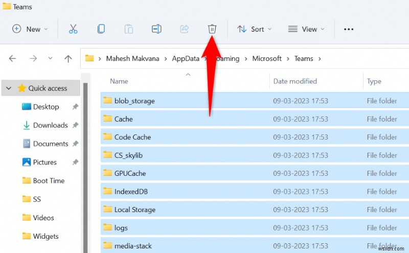 Microsoft Teamsで画面共有ができない・真っ暗になる時の対処法9選