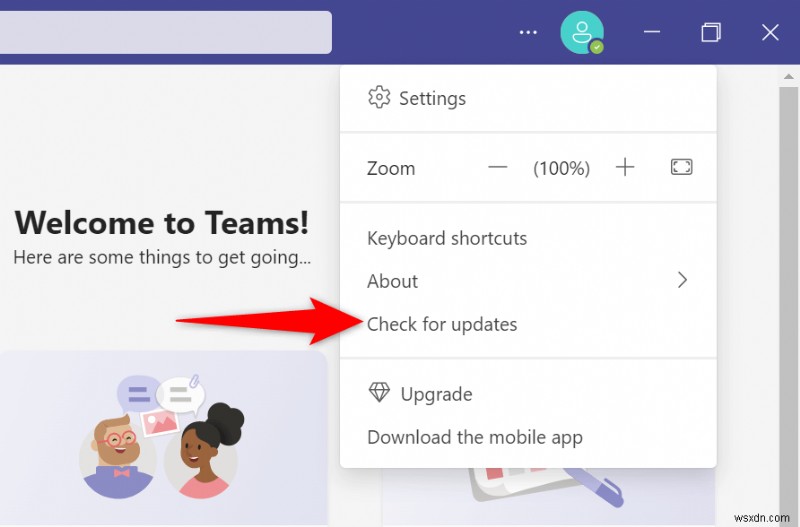Microsoft Teamsで画面共有ができない・真っ暗になる時の対処法9選