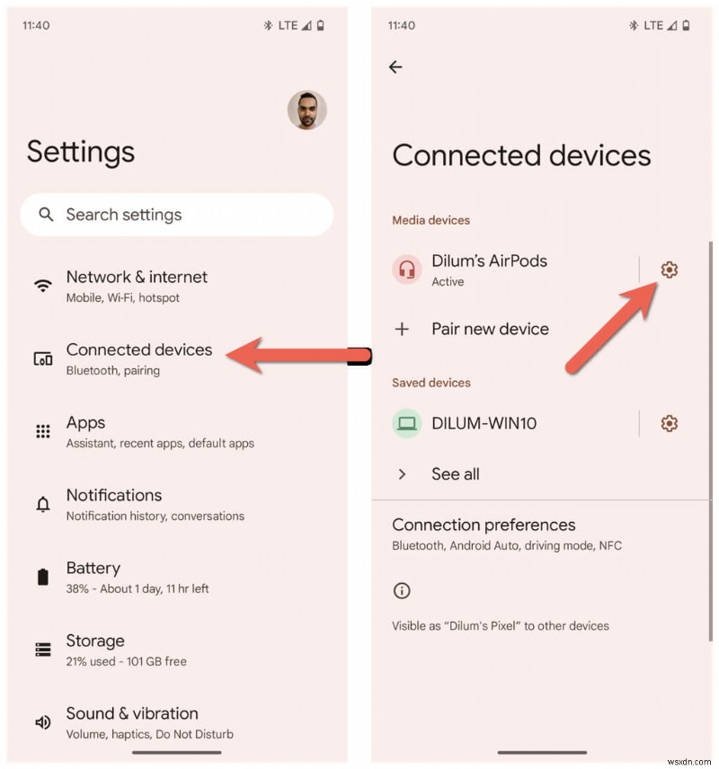 Windows / Android / iPhone / MacでBluetoothデバイスの名前を変更する方法【プラットフォーム別ステップガイド】