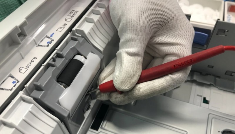 HPプリンターの「プリントヘッドが見つからないか、障害が発生しました」エラーの解決方法 – ステップバイステップガイド