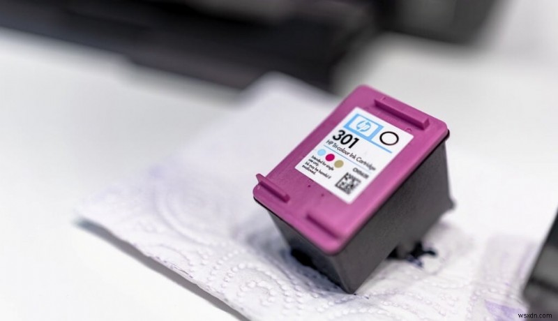 HPプリンターの「プリントヘッドが見つからないか、障害が発生しました」エラーの解決方法 – ステップバイステップガイド