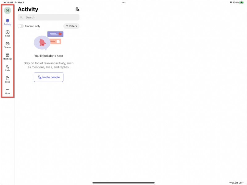 iPadでMicrosoft Teamsを使う方法|インストールから基本操作まで完全ガイド