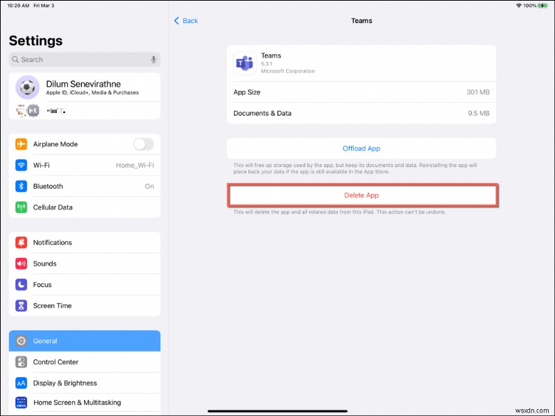 iPadでMicrosoft Teamsを使う方法|インストールから基本操作まで完全ガイド