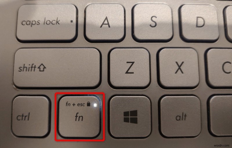Windows 10/11でFnキーをロック・解除する方法|初心者向けクイックガイド