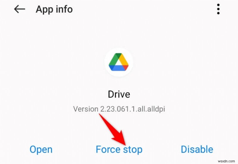 AndroidでGoogleドライブが同期できないときの対処法:順番に試せる解決ガイド