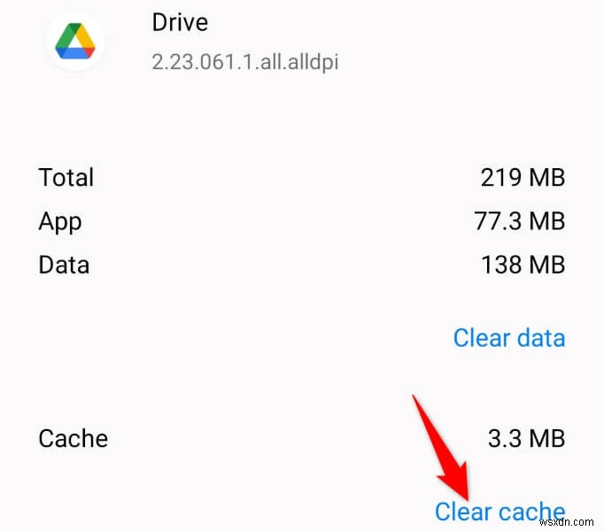 AndroidでGoogleドライブが同期できないときの対処法:順番に試せる解決ガイド