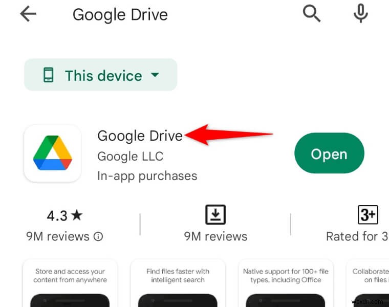 AndroidでGoogleドライブが同期できないときの対処法:順番に試せる解決ガイド