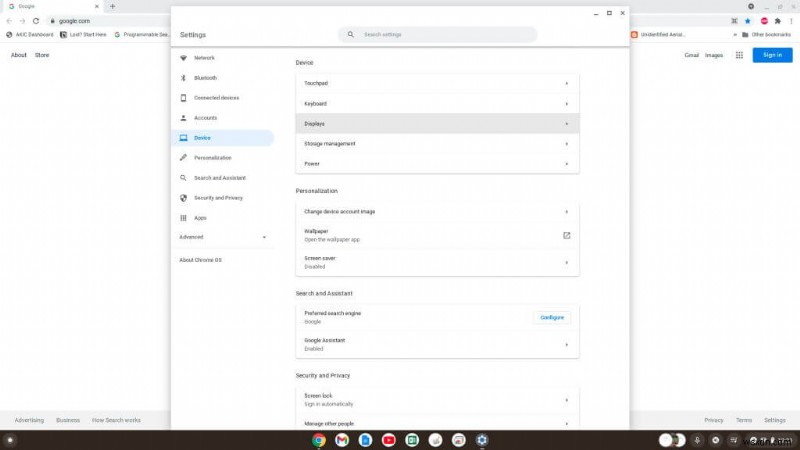 Chromebookを外部モニターに接続する方法:ステップバイステップ完全ガイド