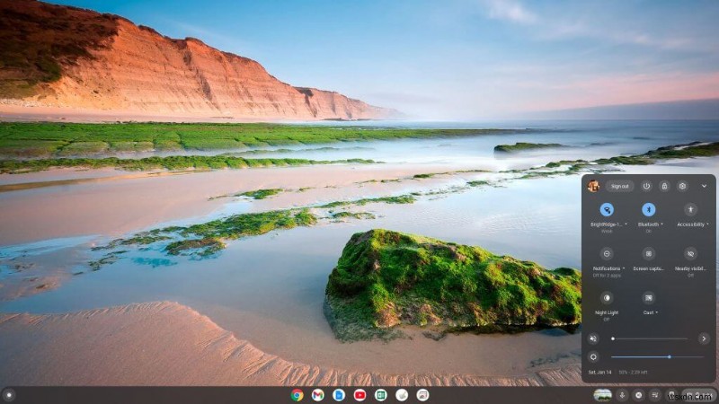 Chromebookを外部モニターに接続する方法:ステップバイステップ完全ガイド