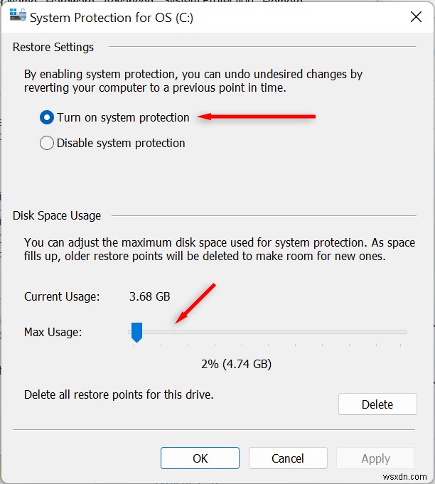 Windows 11でシステムの復元を有効化・活用する方法【初心者向けステップバイステップガイド】