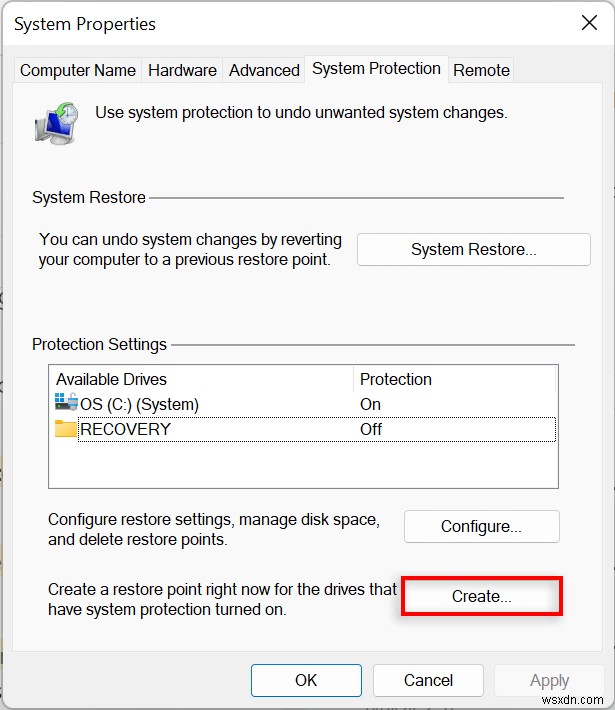 Windows 11でシステムの復元を有効化・活用する方法【初心者向けステップバイステップガイド】