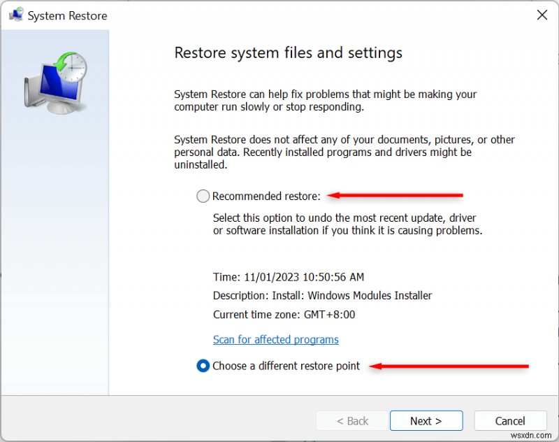 Windows 11でシステムの復元を有効化・活用する方法【初心者向けステップバイステップガイド】