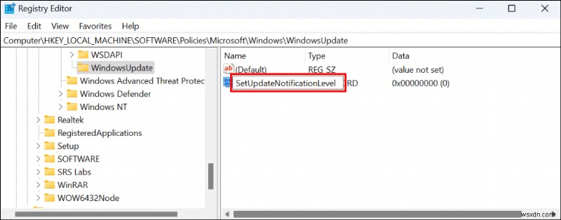 Windows Updateの通知を非表示にする方法|Windows 10・11対応の簡単な手順