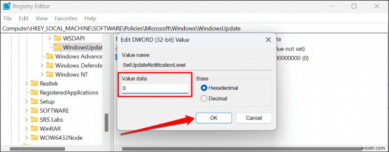 Windows Updateの通知を非表示にする方法|Windows 10・11対応の簡単な手順